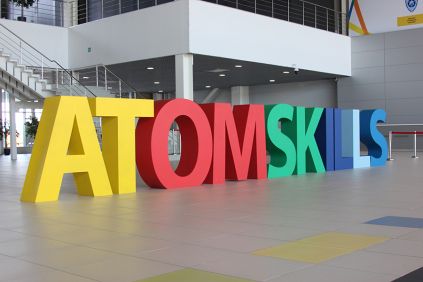 AtomSkills-2018